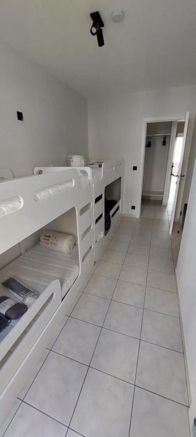 Gezellig Trendy In Oostende Luaran gambar